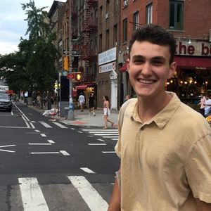 Meet your Posher, Stephan